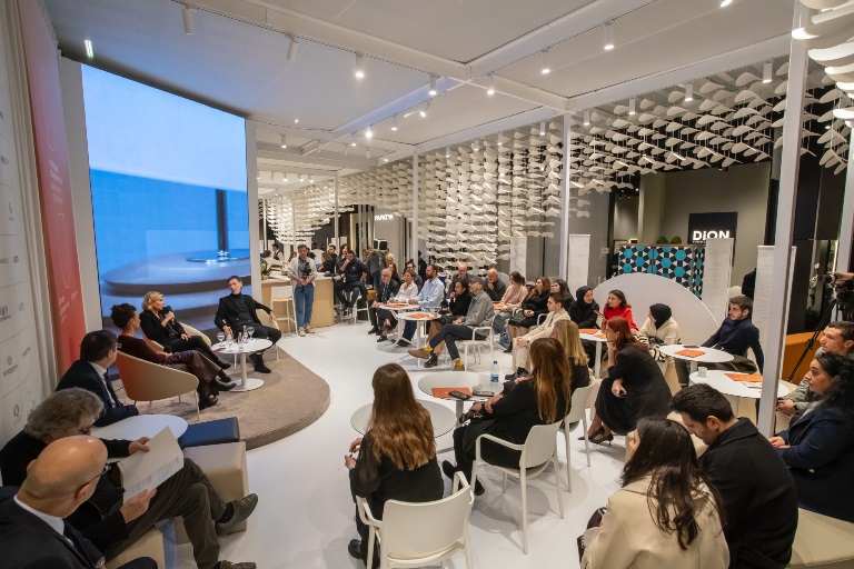 �A Good Idea� Mobilyada �yi Fikirleri Payla�mak �çin 27-31 Ocak�ta IIFF�de